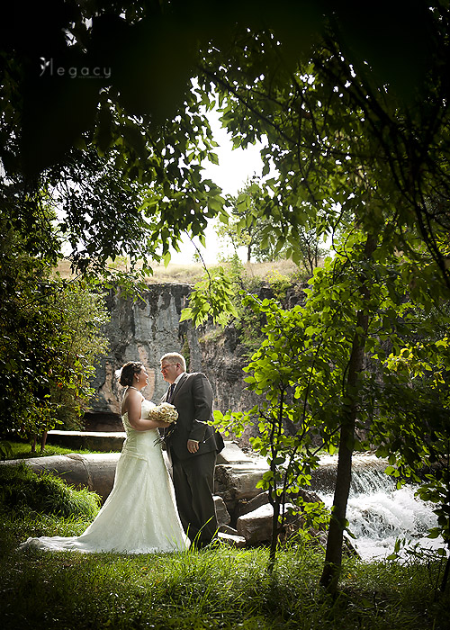 010 Megan And Jacob Spearfish Indian Springs Wedding Photography