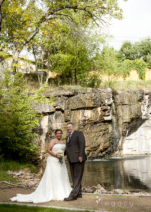 012 Megan And Jacob Spearfish Indian Springs Wedding Photography