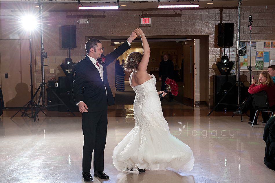 Jordan and Chris {Rapid City Wedding Photography}